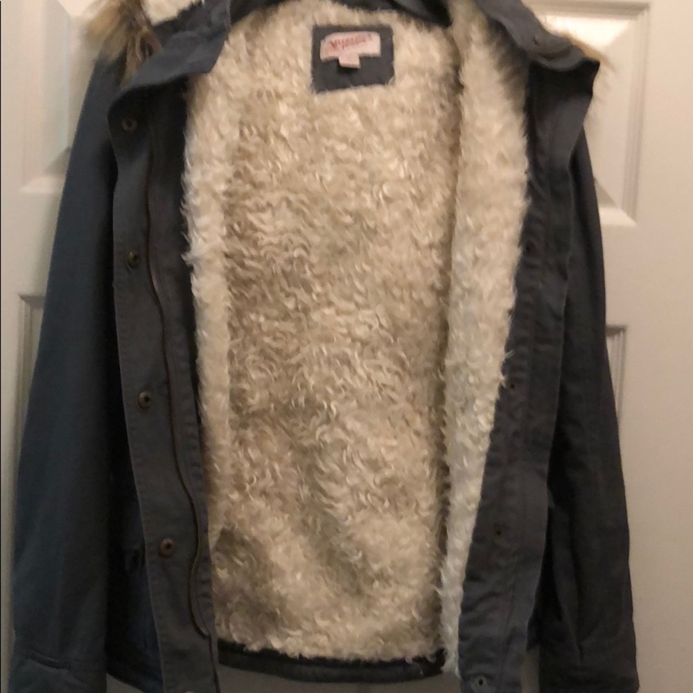 Arizona jacket - Picture 6 of 7